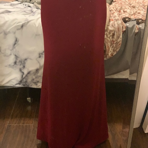 Prom dress - Picture 4 of 4